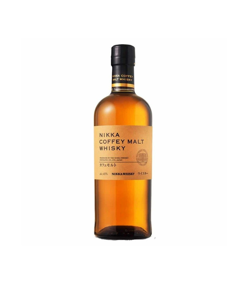  Nikka Coffey Malt