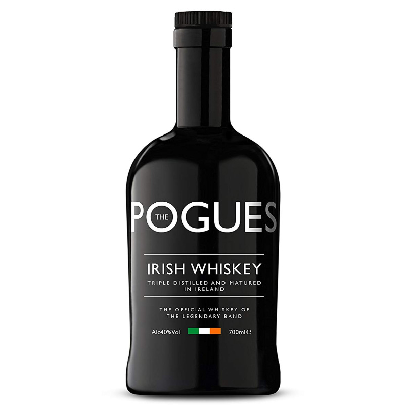 Whisky The Pogues