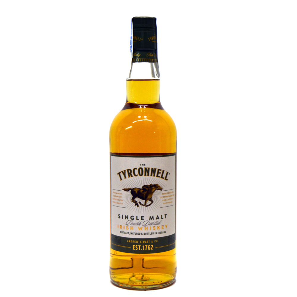 Whisky Tyrconnell Irish Single Malt