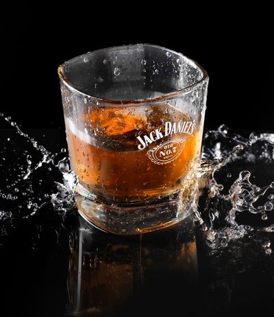 Receta Cocktail Jack Daniels