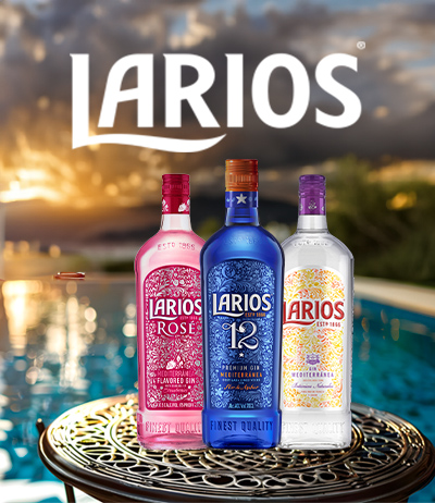 Ginebra Larios
