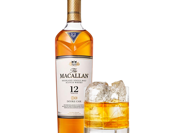 macallan-12-double-cask-cup