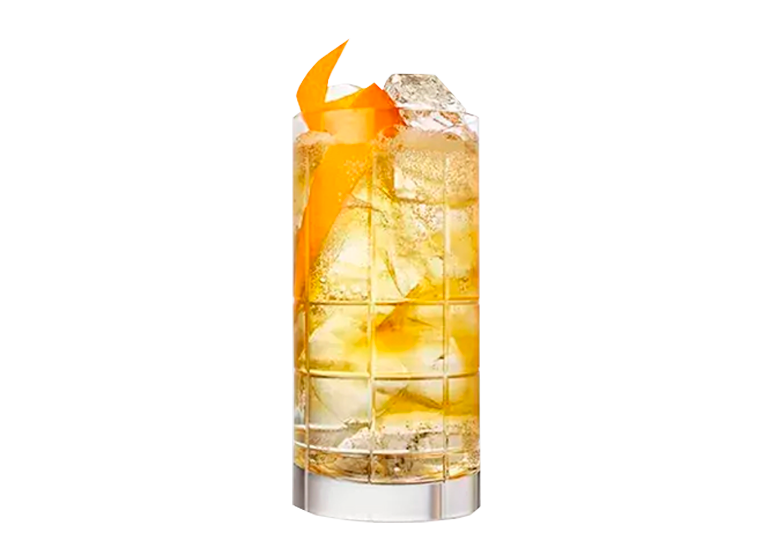 macallan-12-double-cask-cocatail