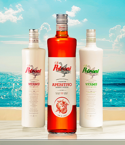 Vermut Petroni