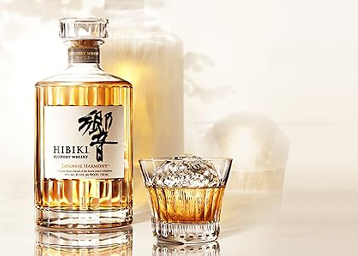 Hibiki Japanese Harmony